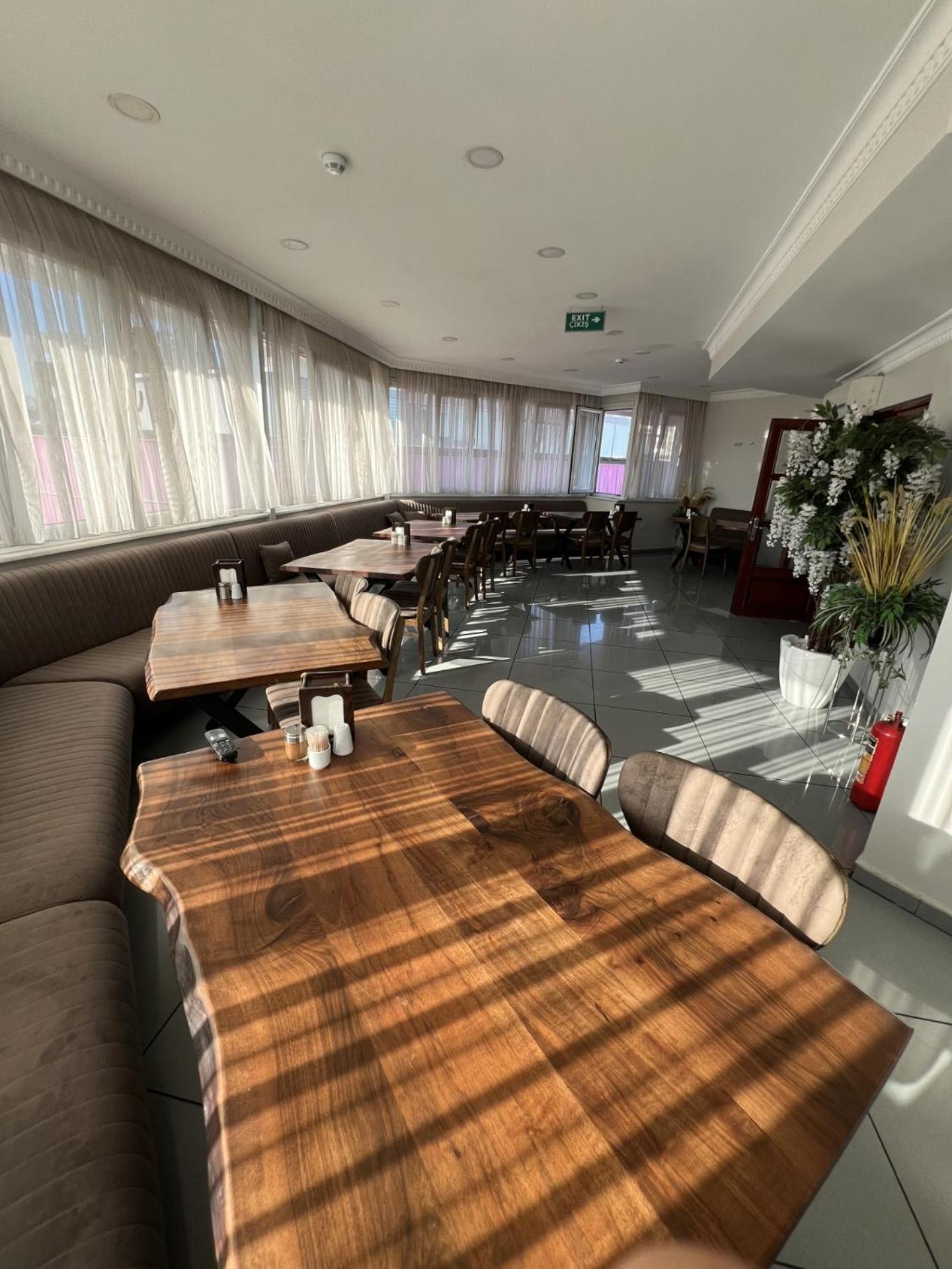 Oral Hotel — Photos 3