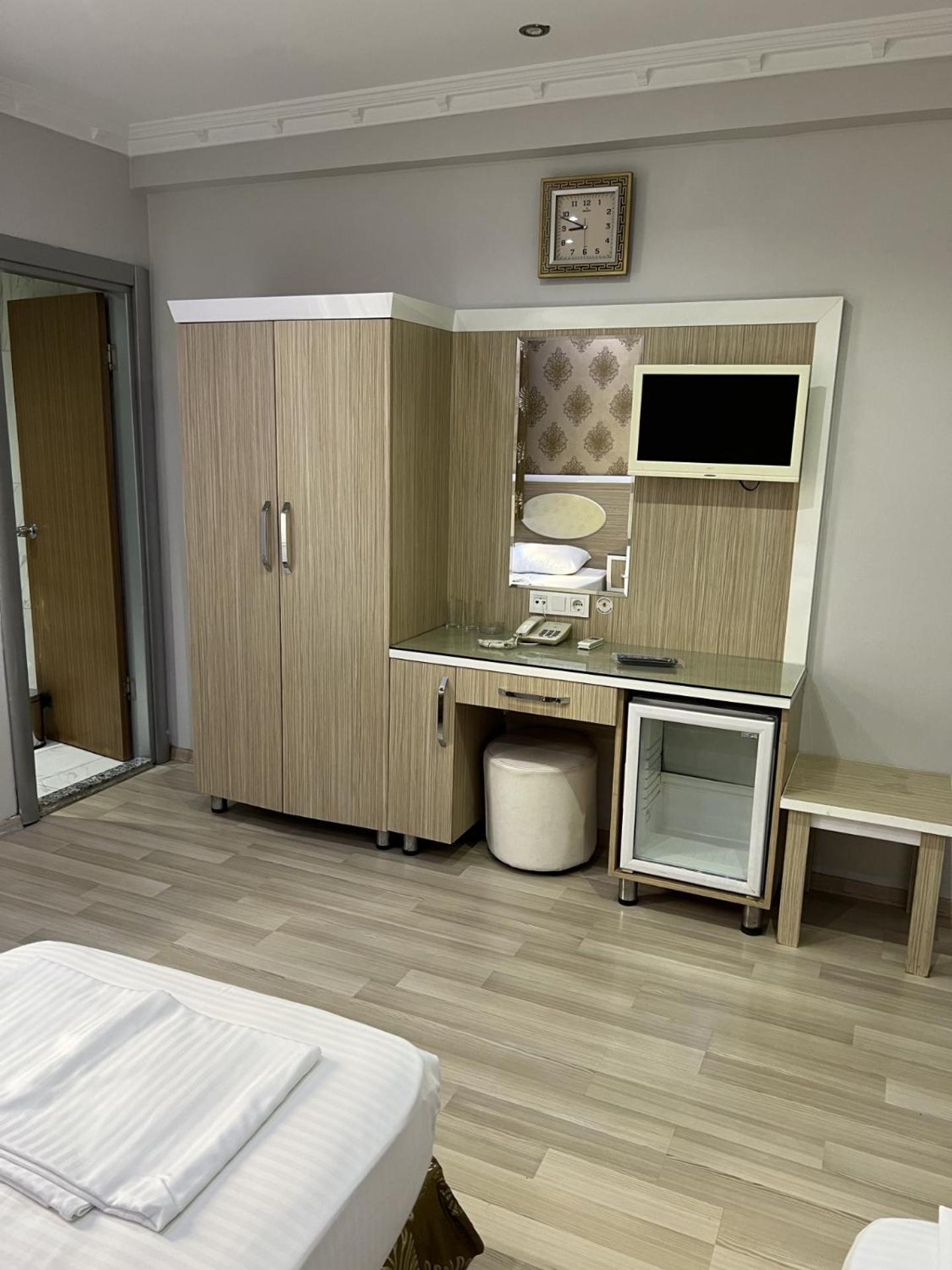 Oral Hotel — Photos 2